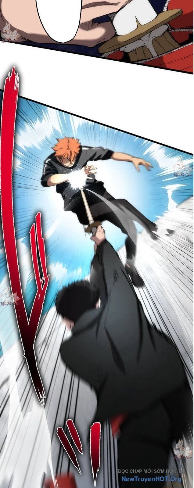 Quỷ Hóa Chapter 8 - 12