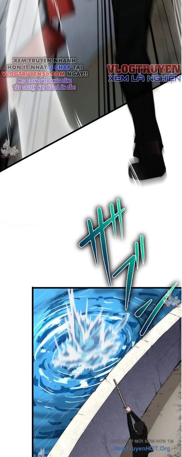 Quỷ Hóa Chapter 8 - 13