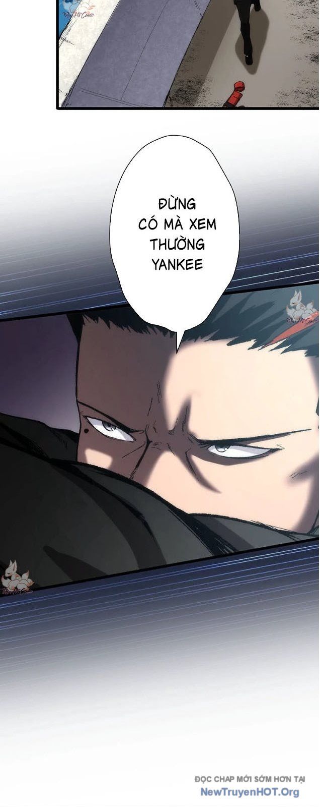 Quỷ Hóa Chapter 8 - 14