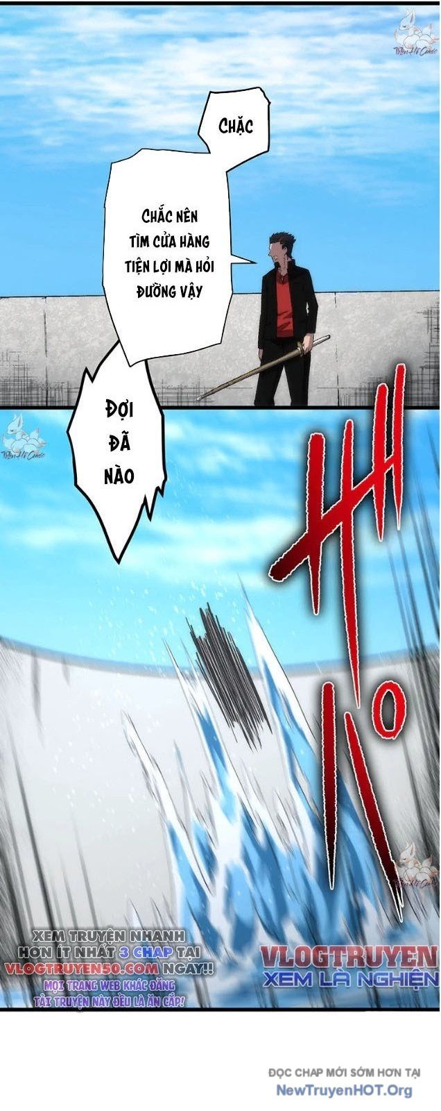 Quỷ Hóa Chapter 8 - 15