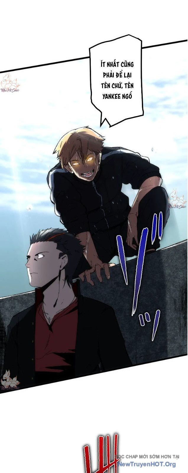 Quỷ Hóa Chapter 8 - 16