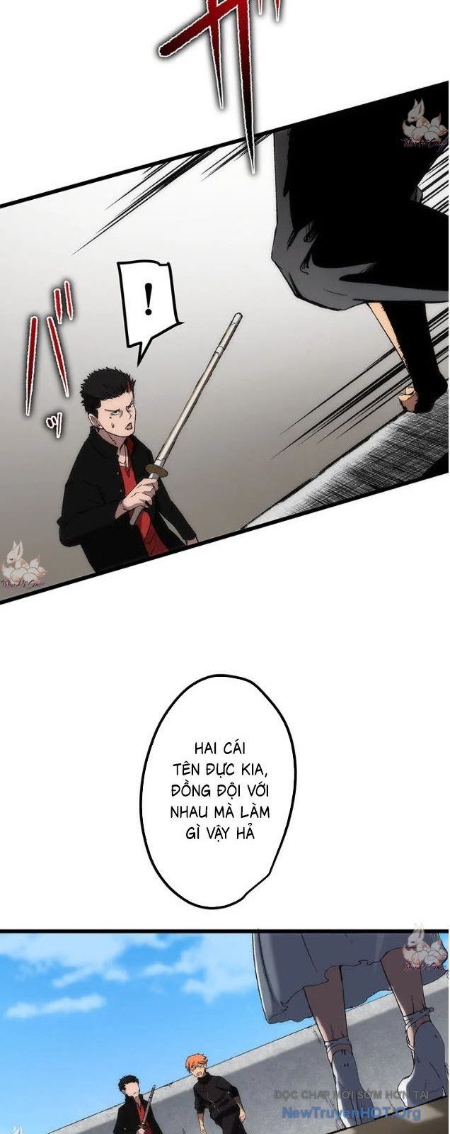 Quỷ Hóa Chapter 8 - 17