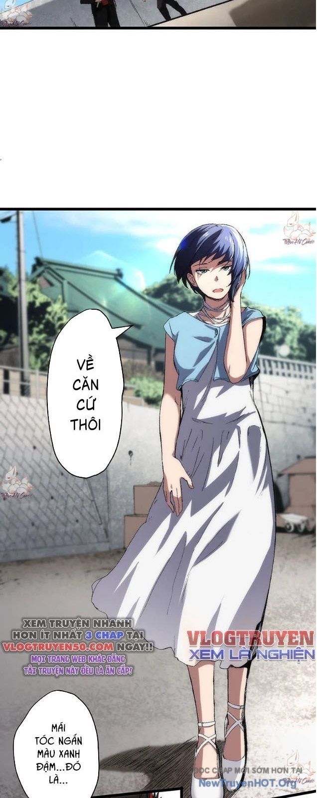 Quỷ Hóa Chapter 8 - 18