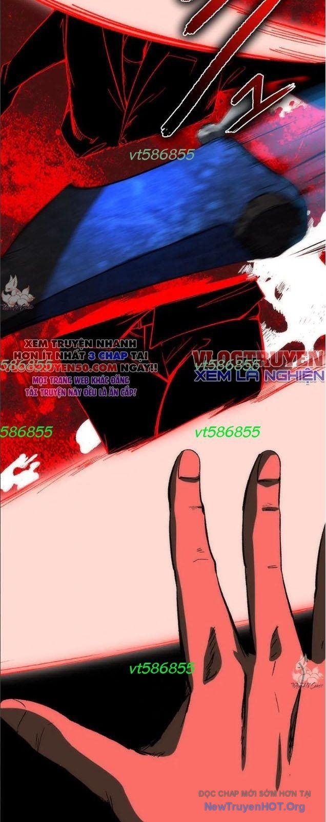 Quỷ Hóa Chapter 8 - 3