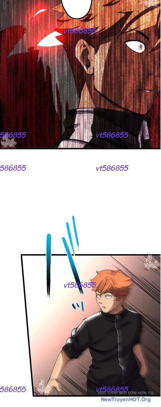 Quỷ Hóa Chapter 8 - 26