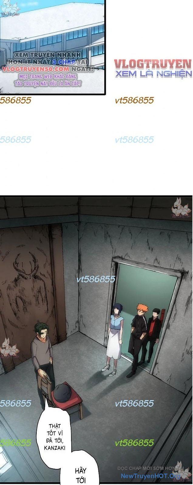 Quỷ Hóa Chapter 8 - 28