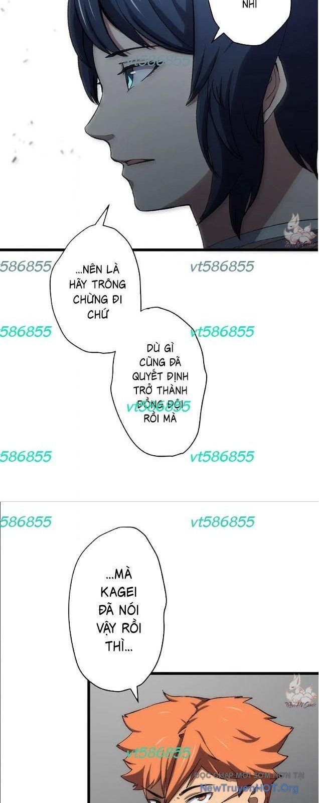 Quỷ Hóa Chapter 8 - 31