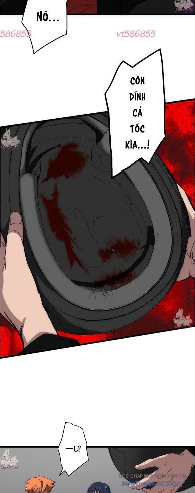 Quỷ Hóa Chapter 8 - 34