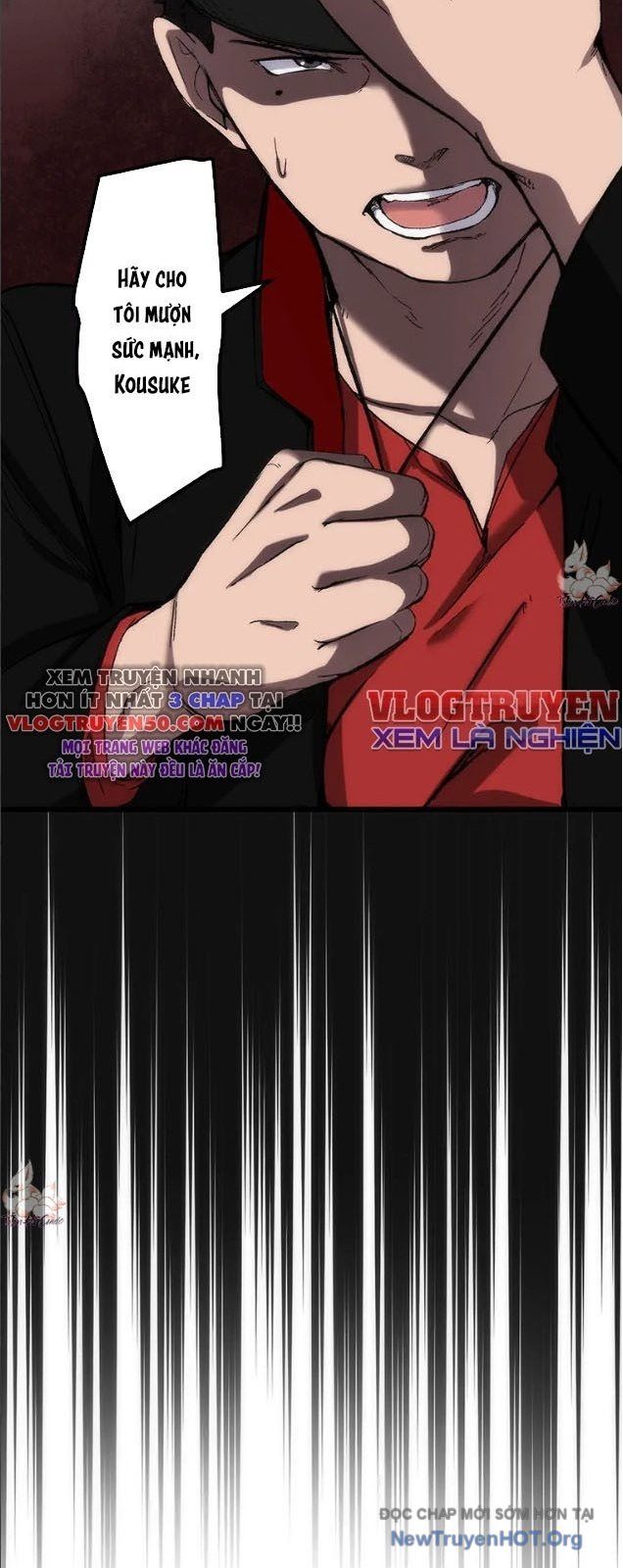 Quỷ Hóa Chapter 8 - 40