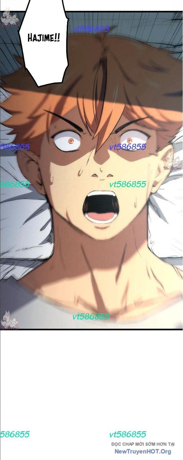 Quỷ Hóa Chapter 8 - 5