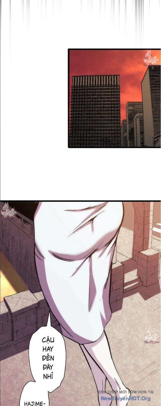 Quỷ Hóa Chapter 8 - 41