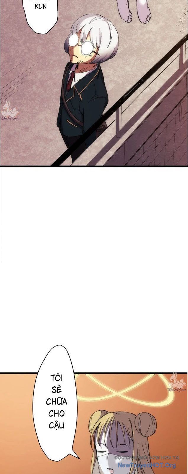 Quỷ Hóa Chapter 8 - 42