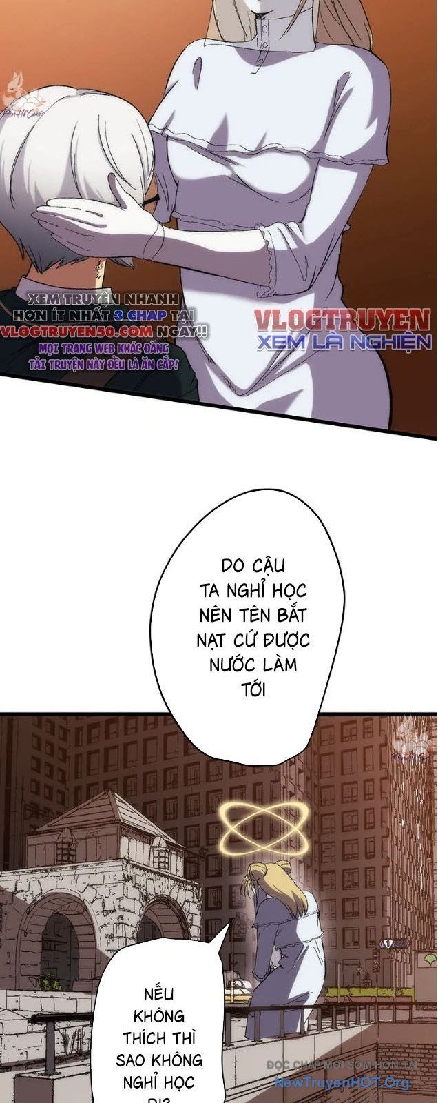 Quỷ Hóa Chapter 8 - 43