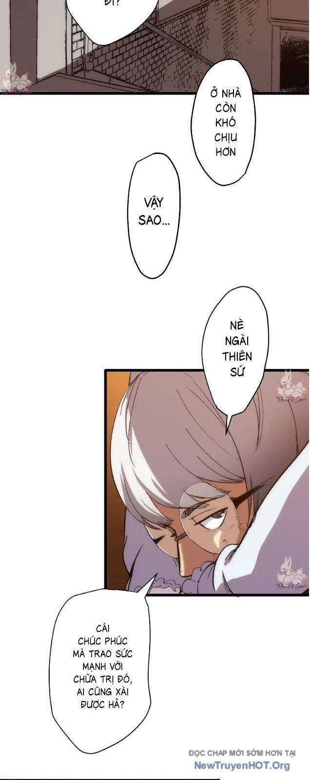 Quỷ Hóa Chapter 8 - 44