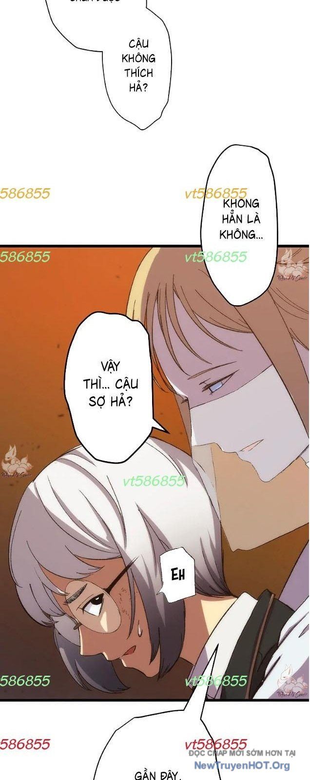 Quỷ Hóa Chapter 8 - 46