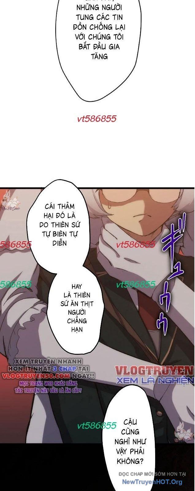 Quỷ Hóa Chapter 8 - 47