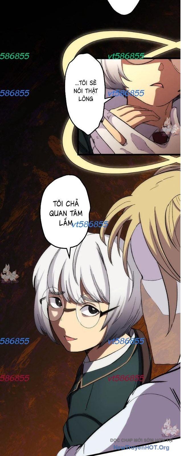 Quỷ Hóa Chapter 8 - 48