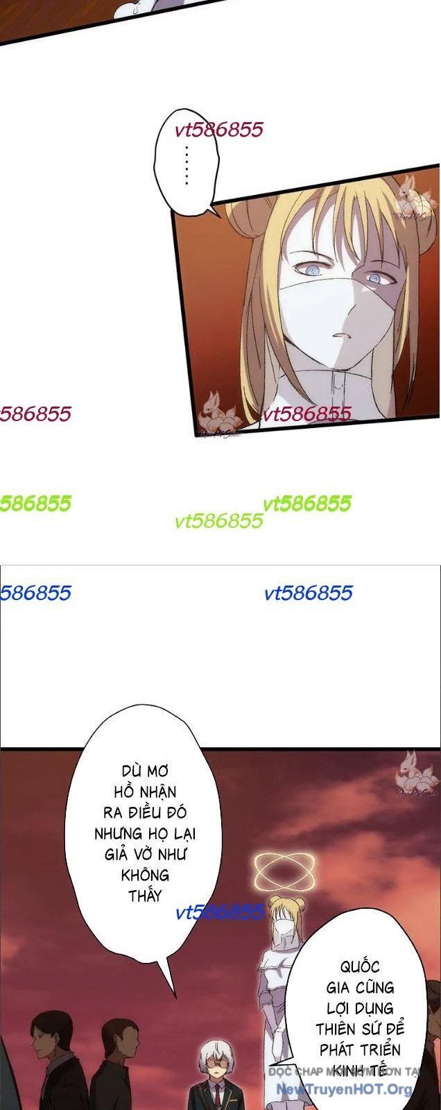 Quỷ Hóa Chapter 8 - 49