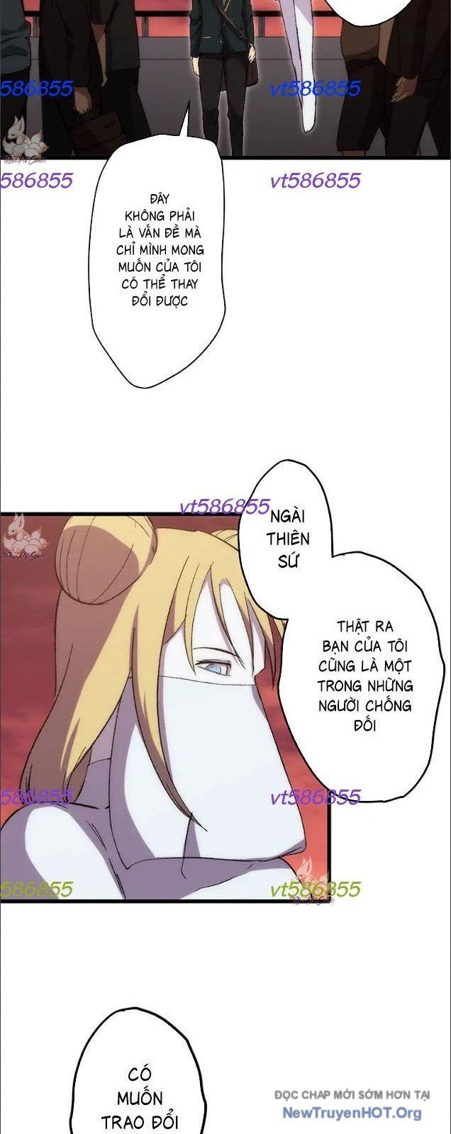 Quỷ Hóa Chapter 8 - 50