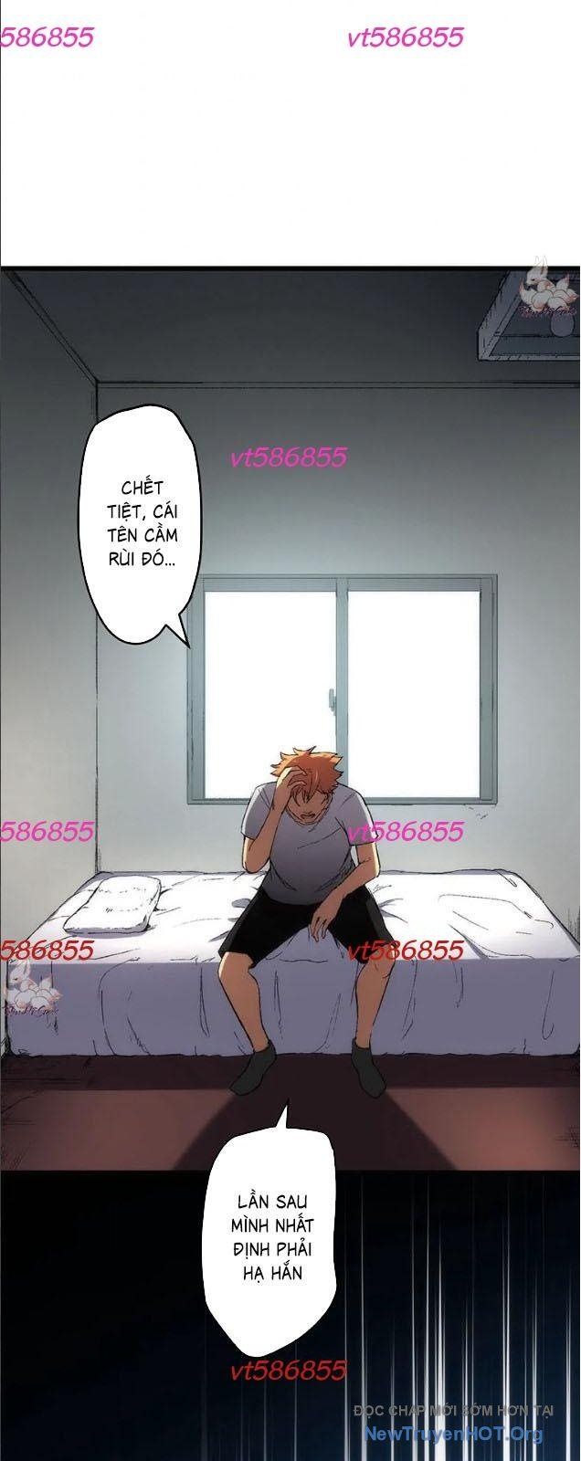 Quỷ Hóa Chapter 8 - 6