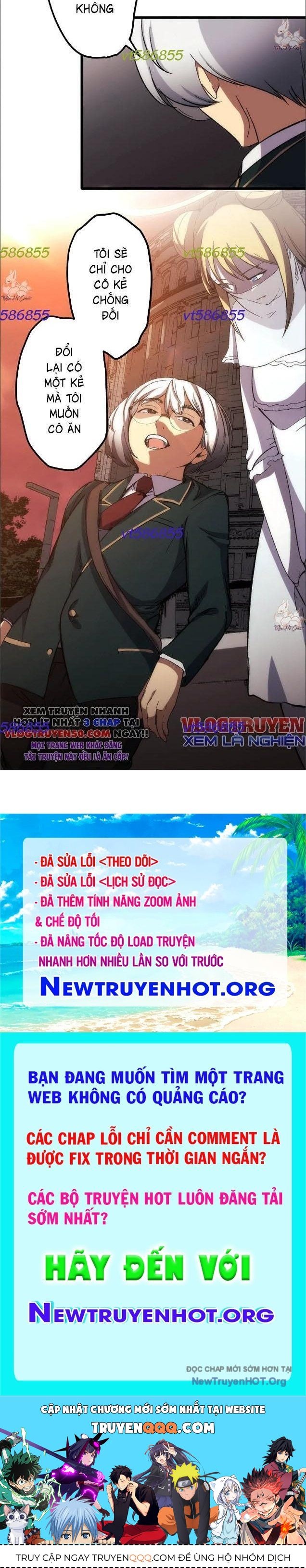 Quỷ Hóa Chapter 8 - 51