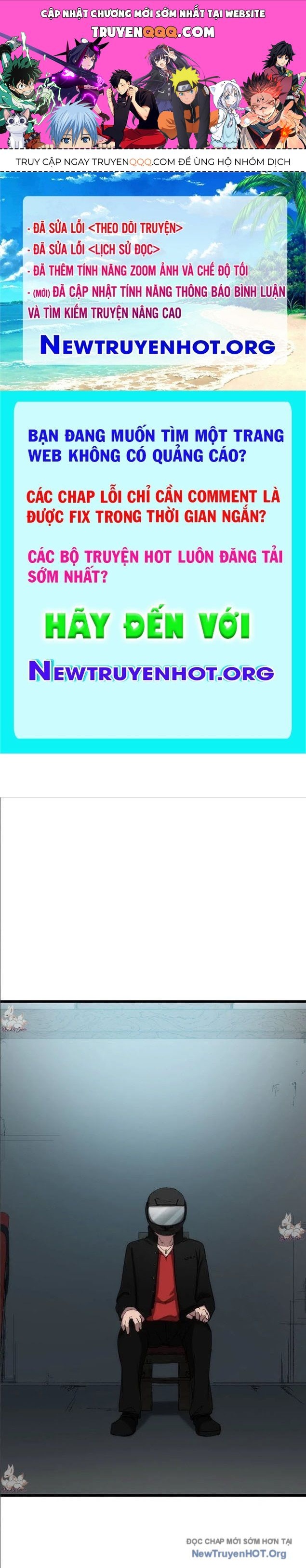 Quỷ Hóa Chapter 9 - 1