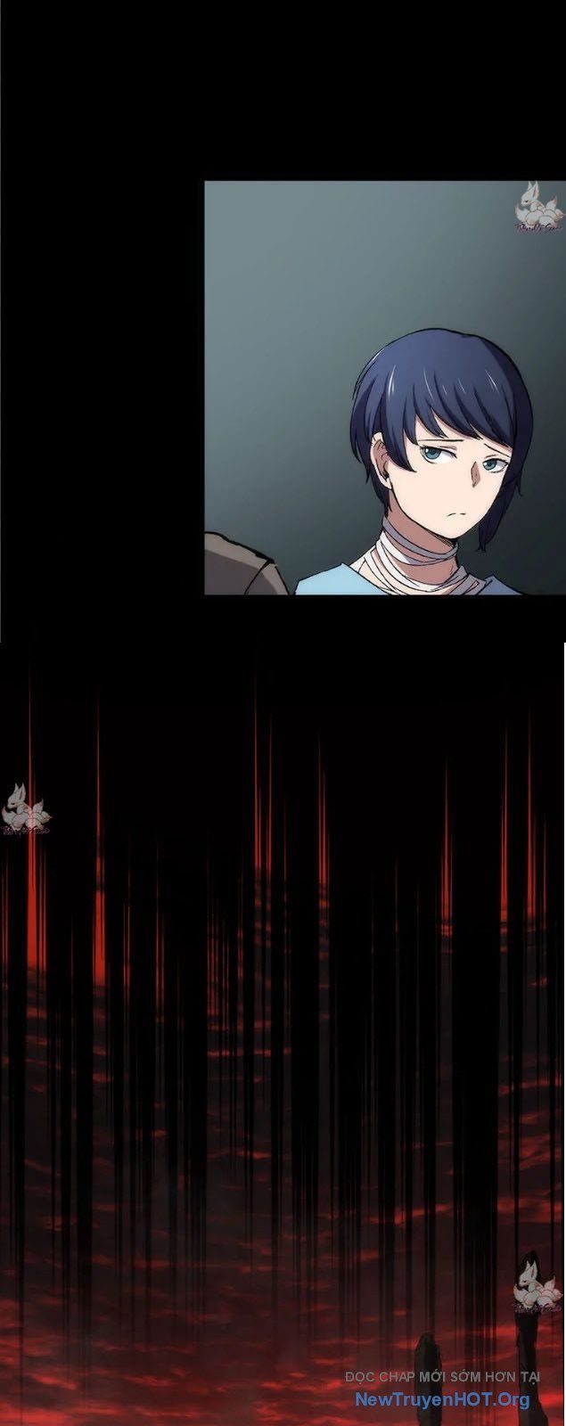 Quỷ Hóa Chapter 9 - 11