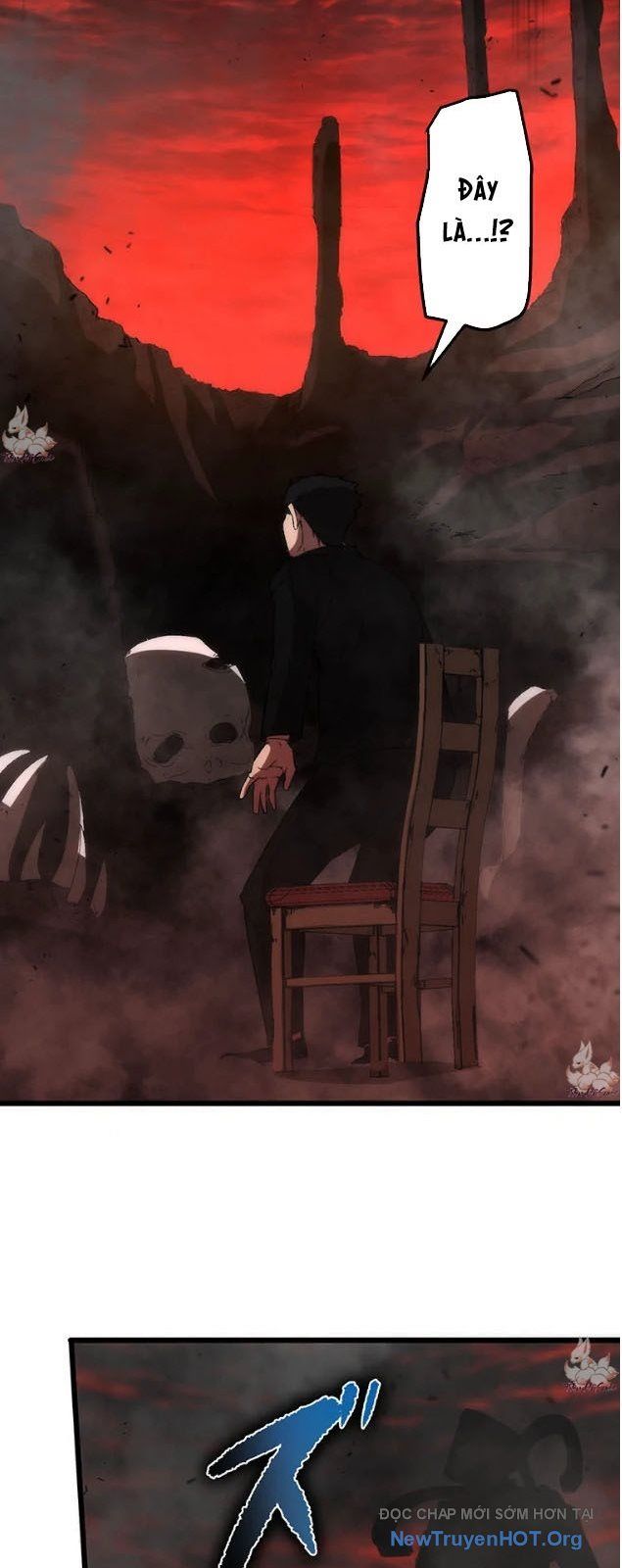 Quỷ Hóa Chapter 9 - 12