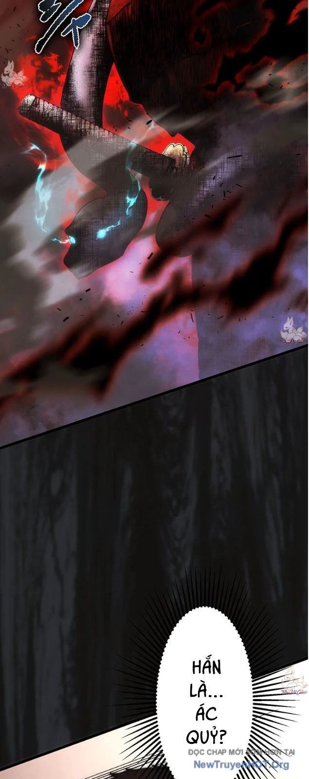 Quỷ Hóa Chapter 9 - 14