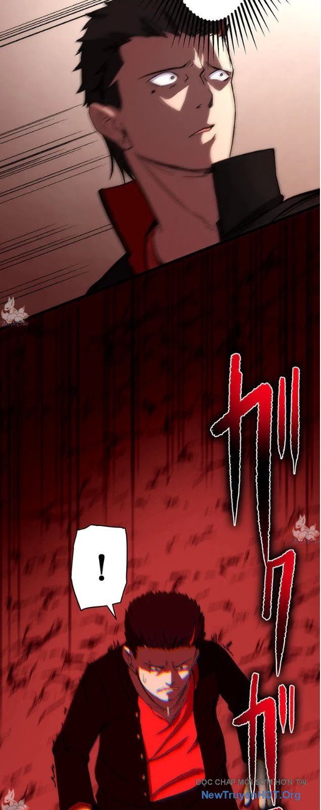 Quỷ Hóa Chapter 9 - 15