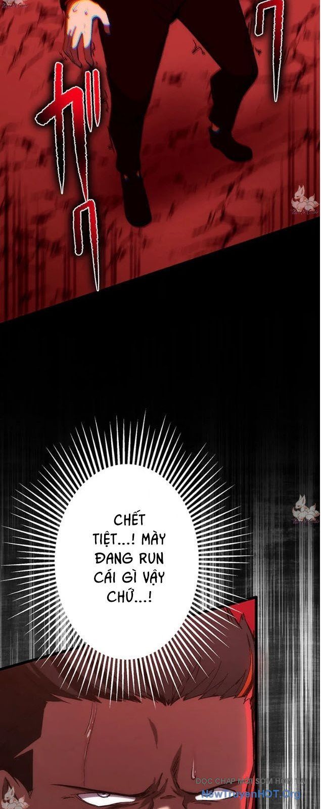 Quỷ Hóa Chapter 9 - 16