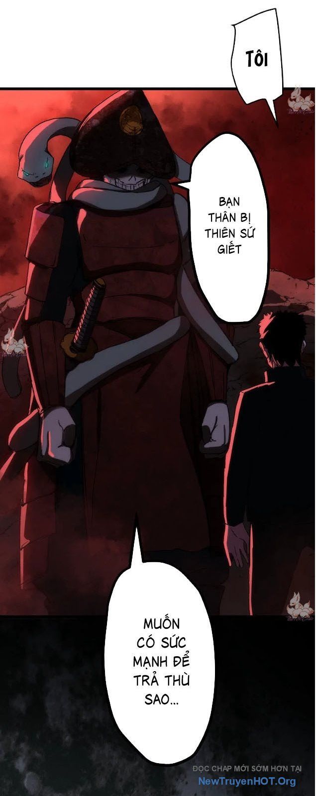 Quỷ Hóa Chapter 9 - 18