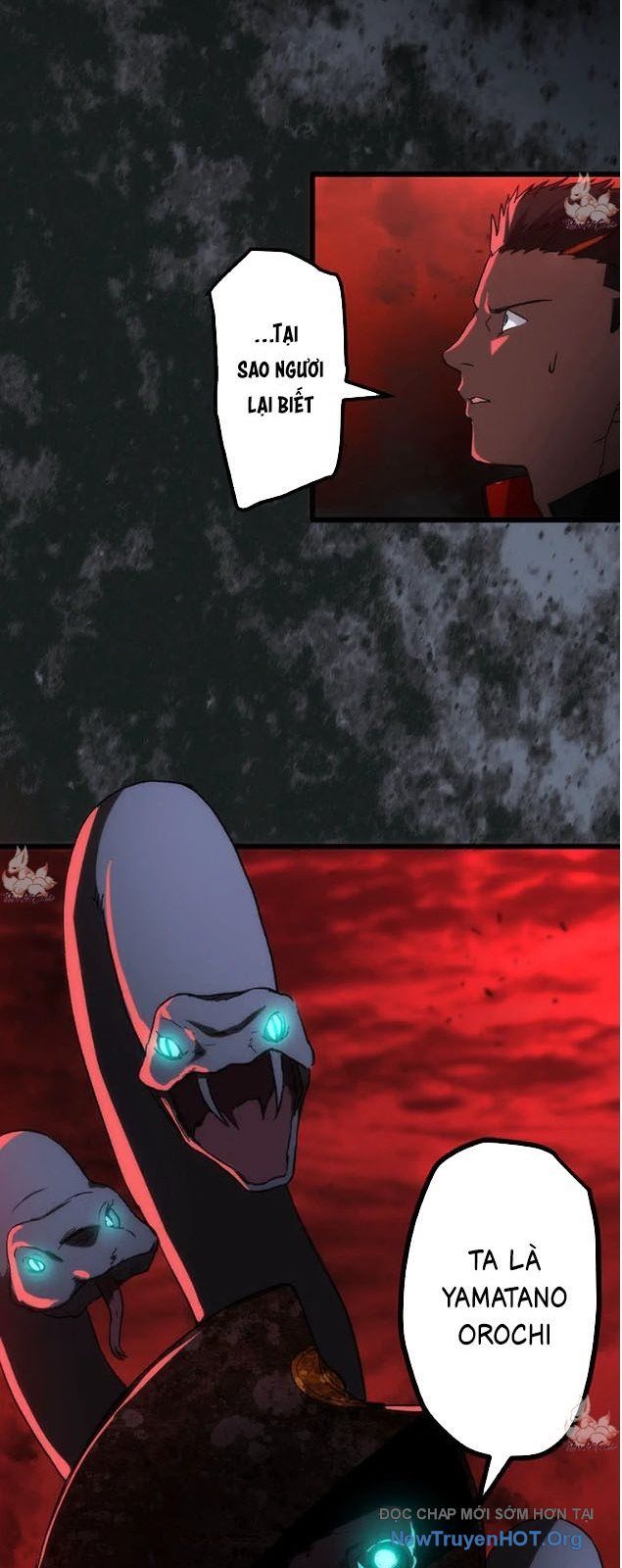 Quỷ Hóa Chapter 9 - 19