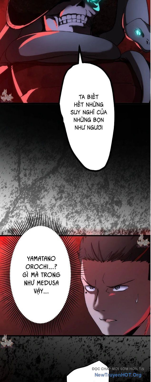 Quỷ Hóa Chapter 9 - 20
