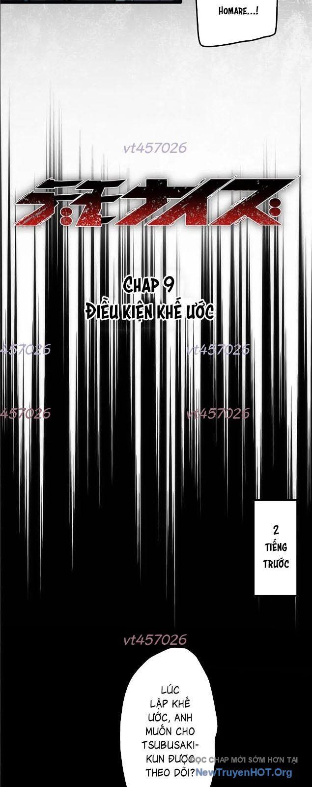 Quỷ Hóa Chapter 9 - 3