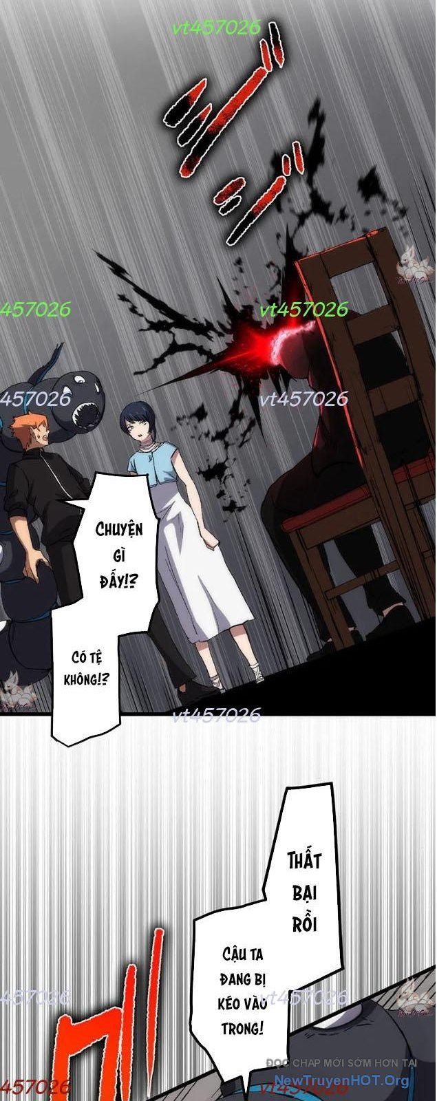 Quỷ Hóa Chapter 9 - 24