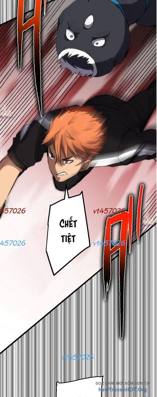 Quỷ Hóa Chapter 9 - 25