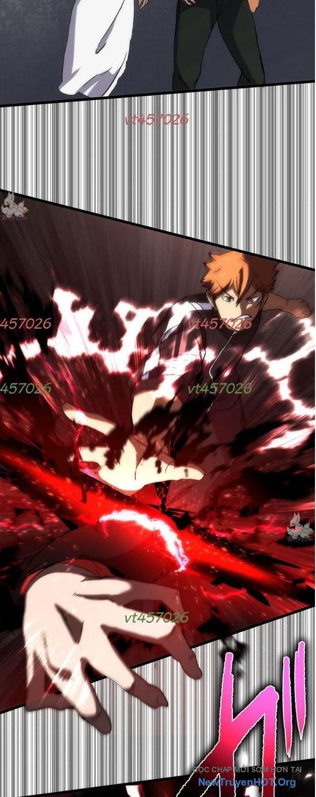 Quỷ Hóa Chapter 9 - 27