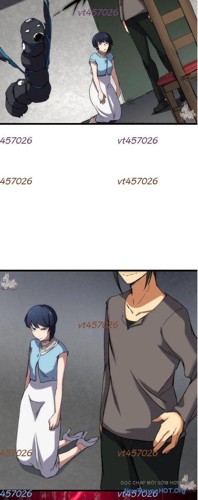 Quỷ Hóa Chapter 9 - 29