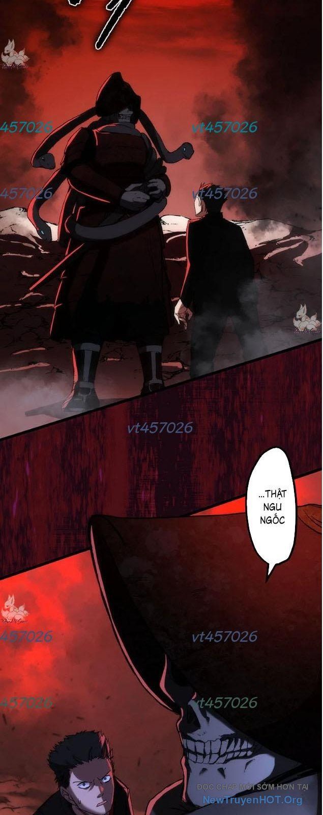 Quỷ Hóa Chapter 9 - 31