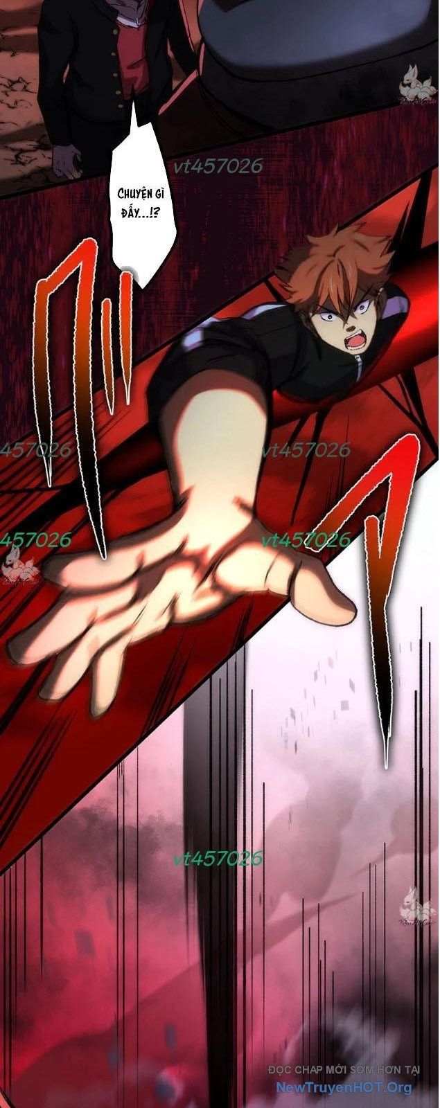 Quỷ Hóa Chapter 9 - 32