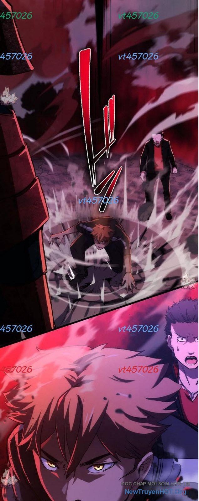 Quỷ Hóa Chapter 9 - 33