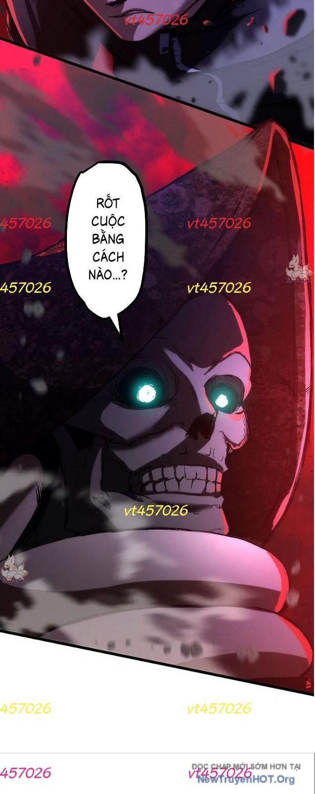 Quỷ Hóa Chapter 9 - 34