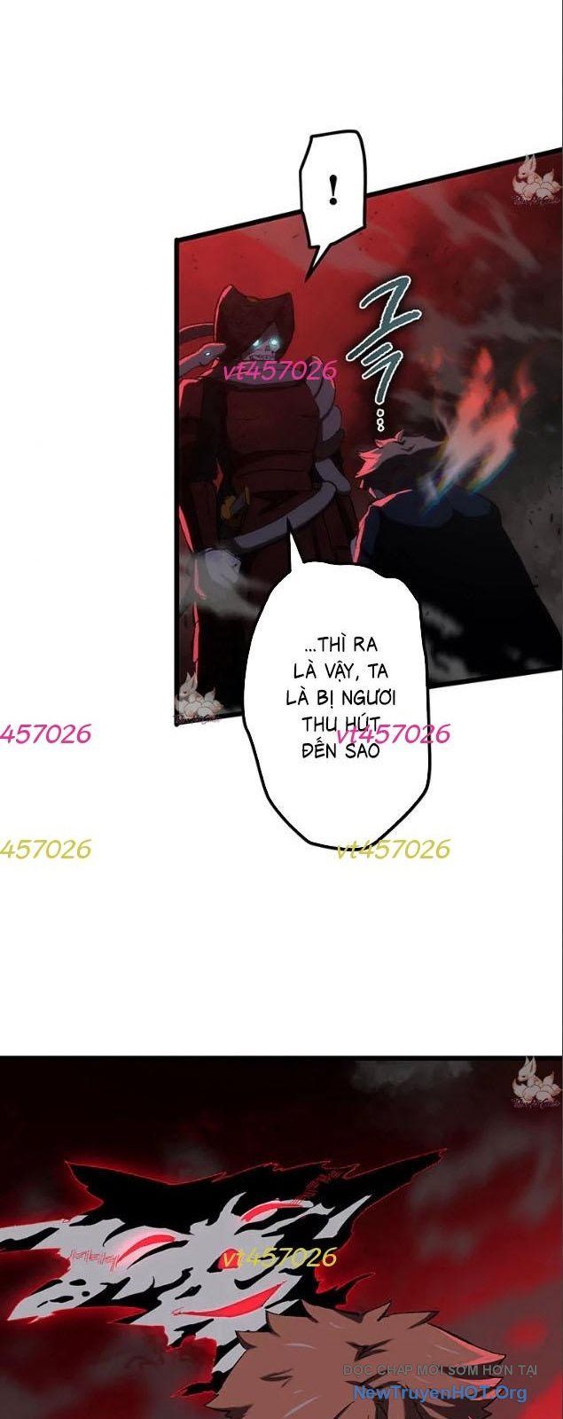 Quỷ Hóa Chapter 9 - 35