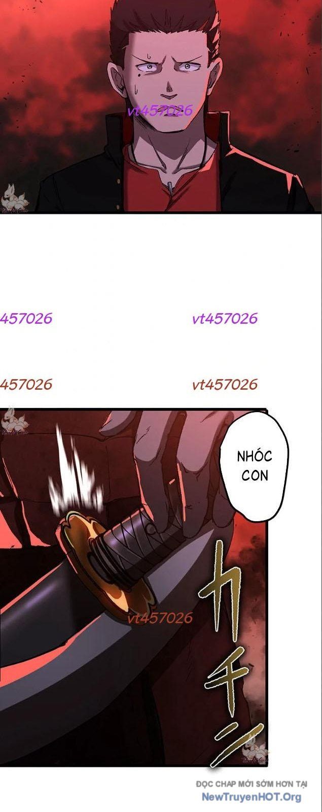 Quỷ Hóa Chapter 9 - 37