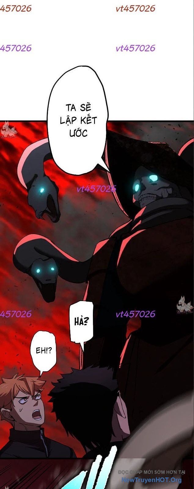 Quỷ Hóa Chapter 9 - 38