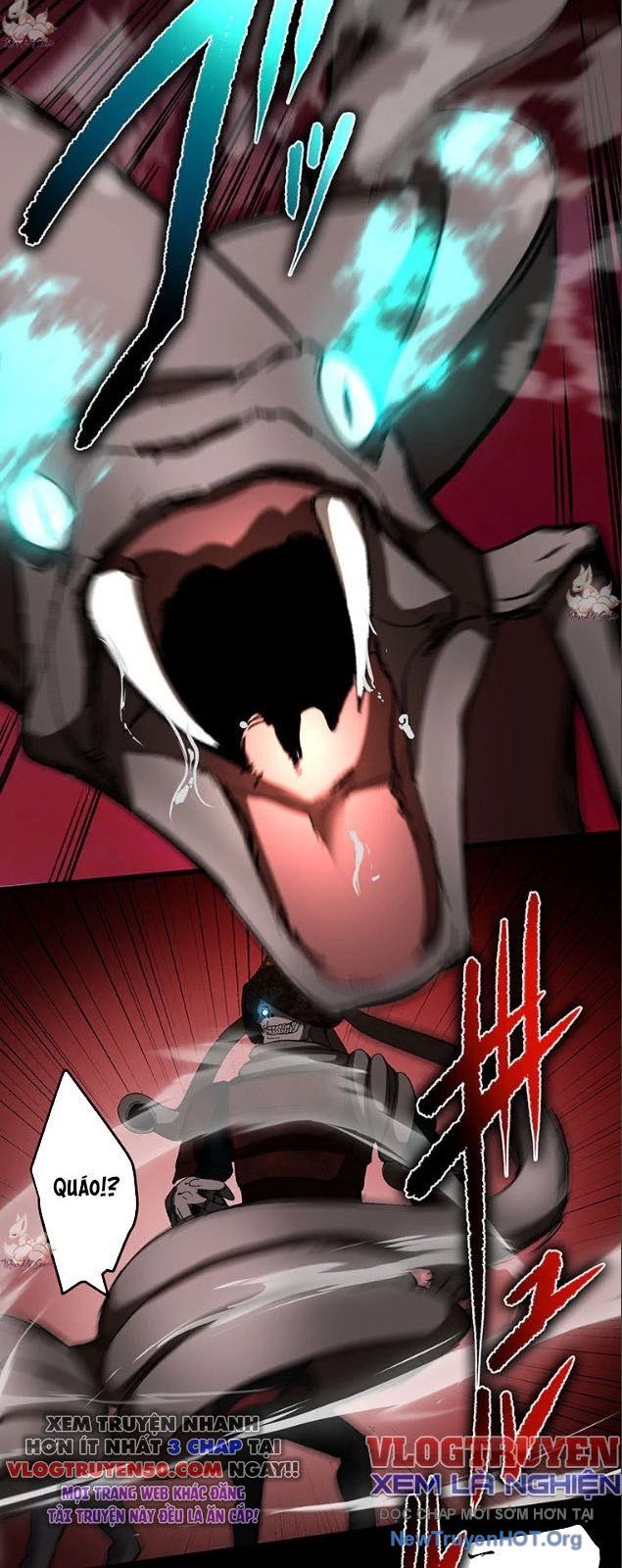 Quỷ Hóa Chapter 9 - 39