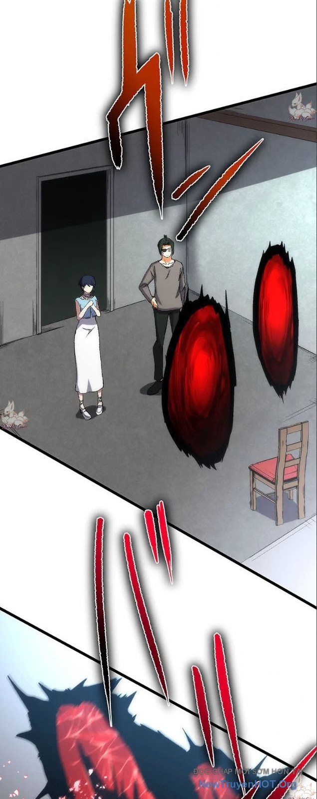 Quỷ Hóa Chapter 9 - 42