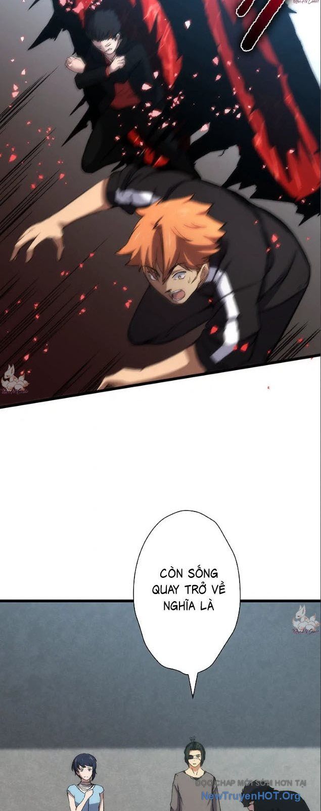 Quỷ Hóa Chapter 9 - 43