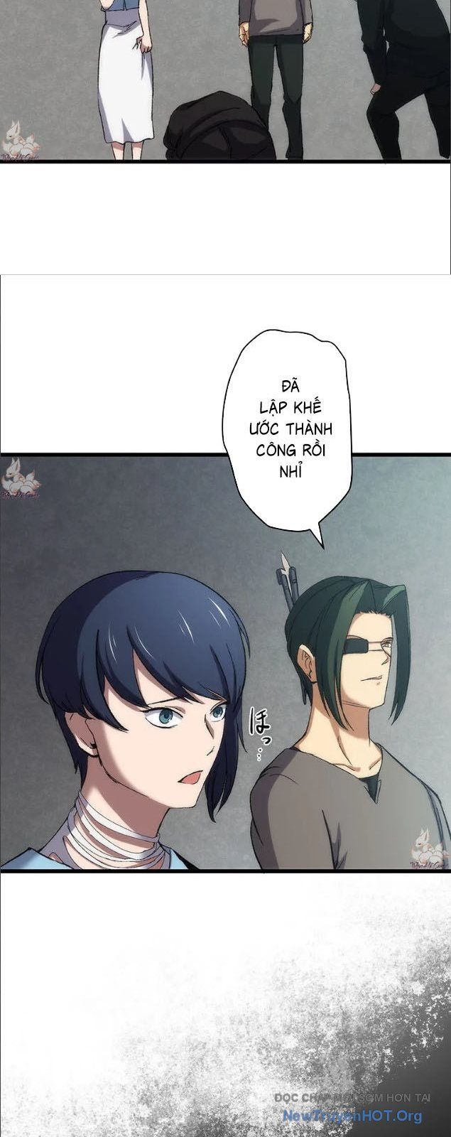 Quỷ Hóa Chapter 9 - 44